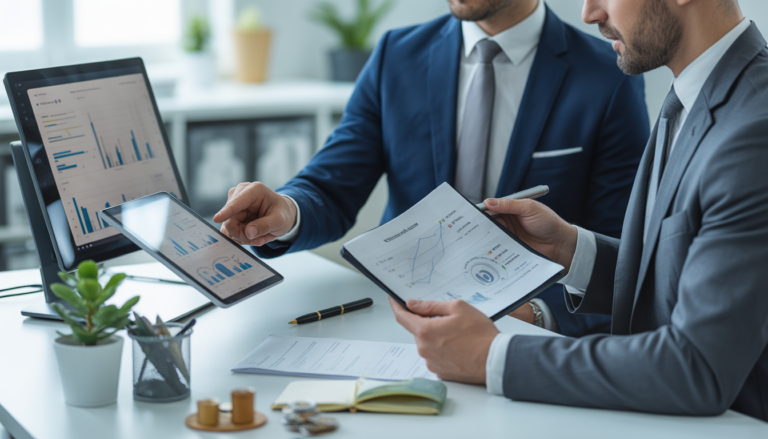 Gestão Financeira para igrejas: Como organizar dízimos e ofertas com transparência e segurança jurídica.